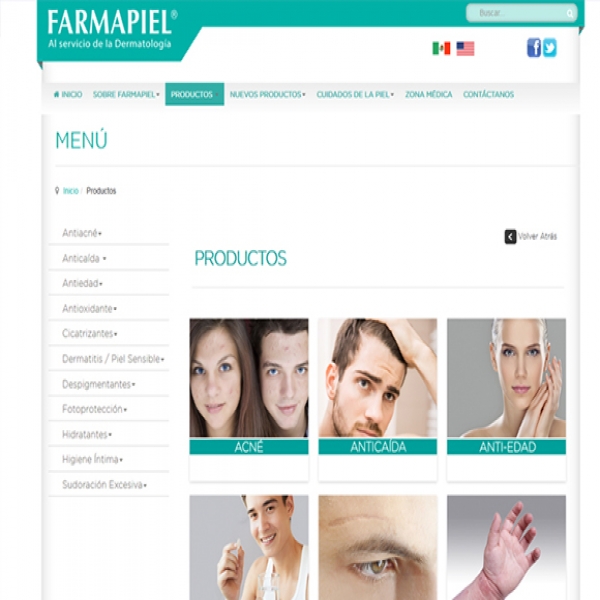 Farmapiel