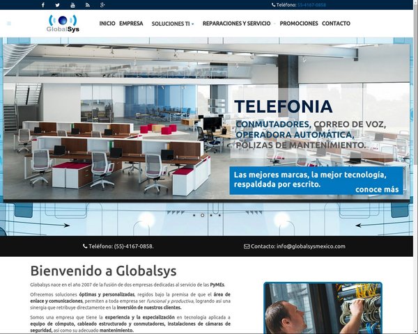 GlobalSys