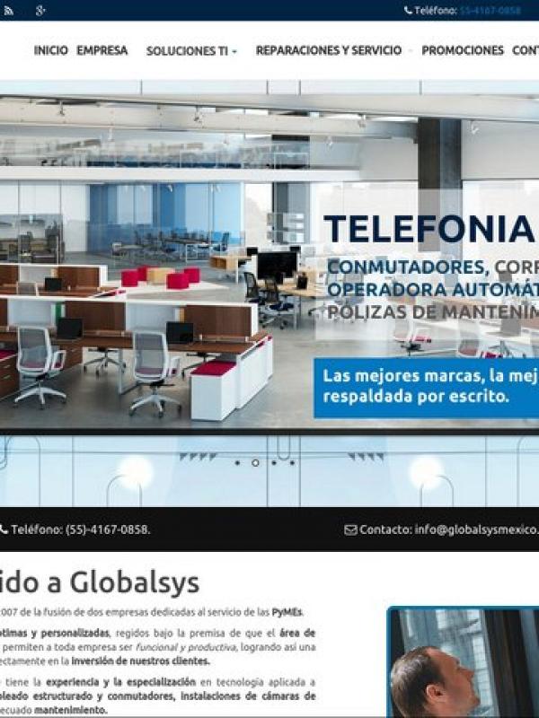 GlobalSys